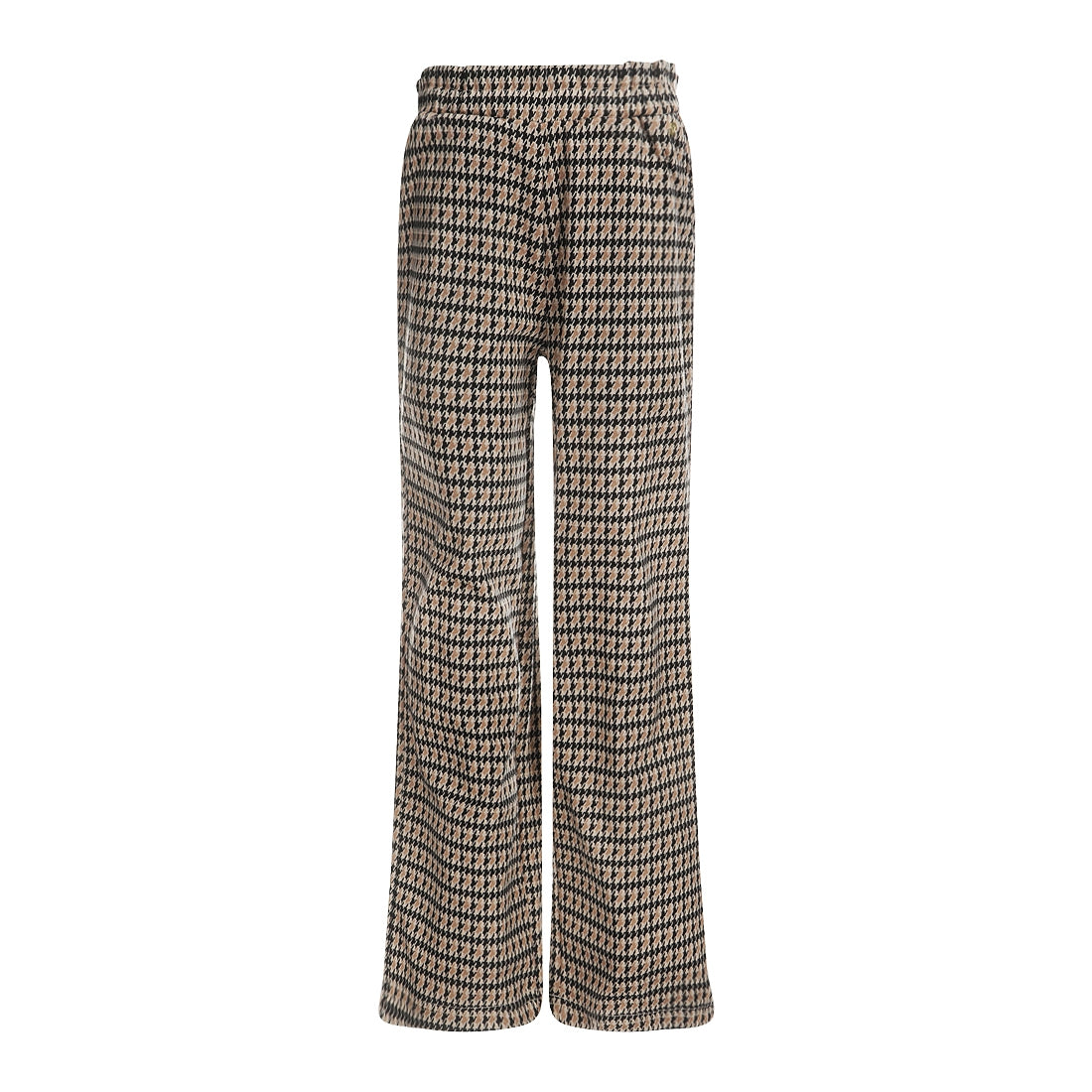 No Way Monday Trousers wide leg