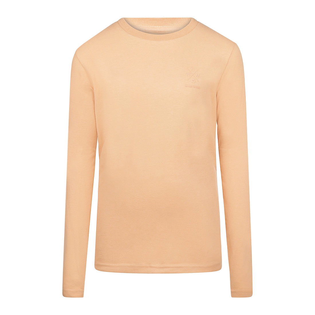 No Way Monday Longsleeve