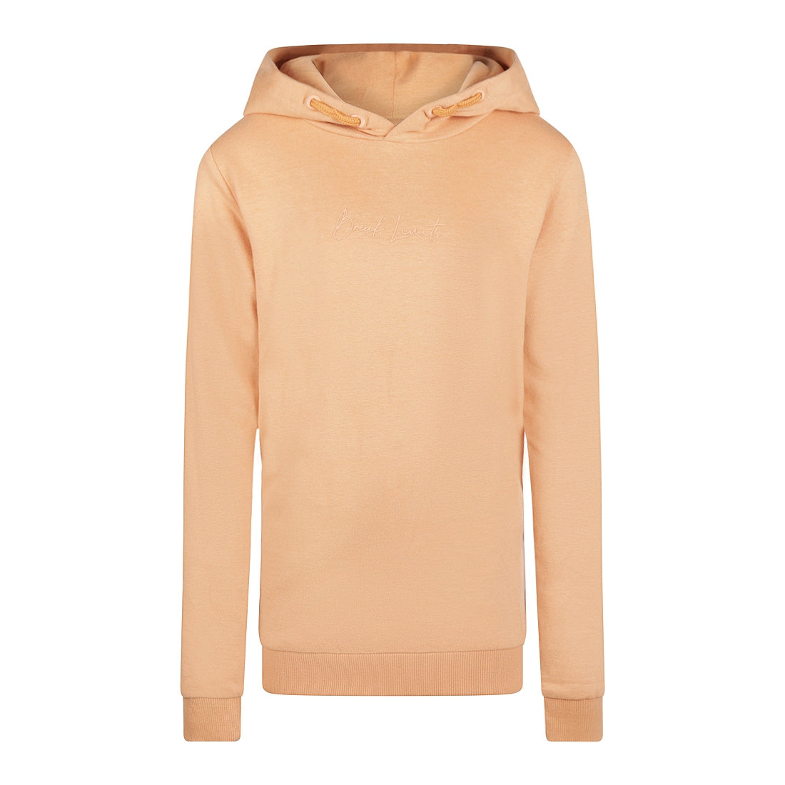 No Way Monday Sweater with hood