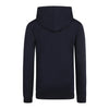 Jongens Sweater with hood van No Way Monday in de kleur Navy in maat 164.