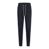 Jongens Jogging trousers van No Way Monday in de kleur Navy in maat 164.