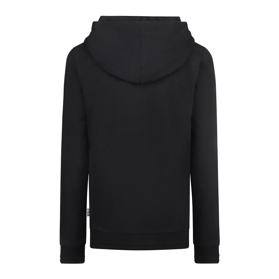 No Way Monday Sweater with hood