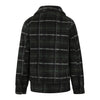 Jongens Jacket van No Way Monday in de kleur Forest green in maat 164.