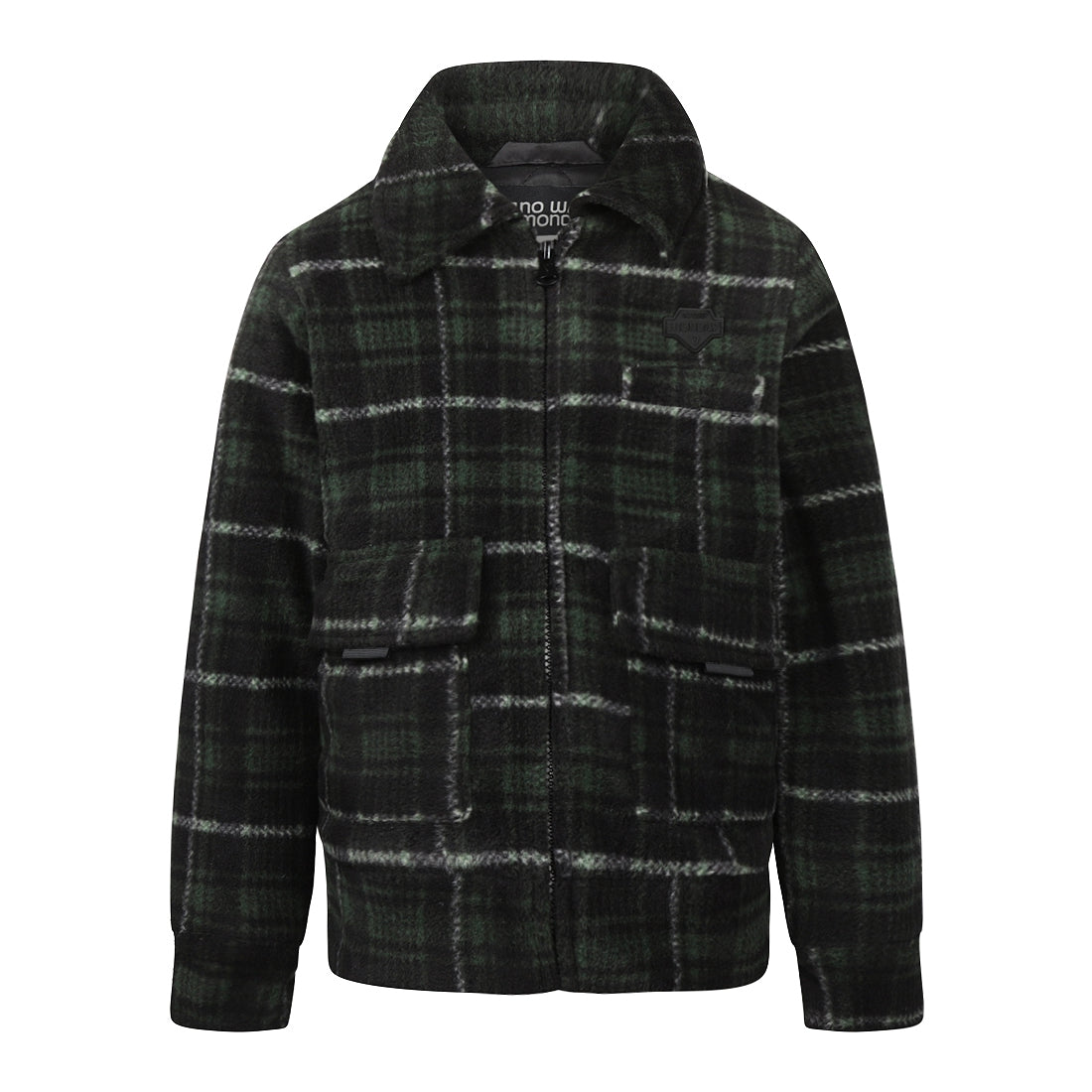 No Way Monday Jacket