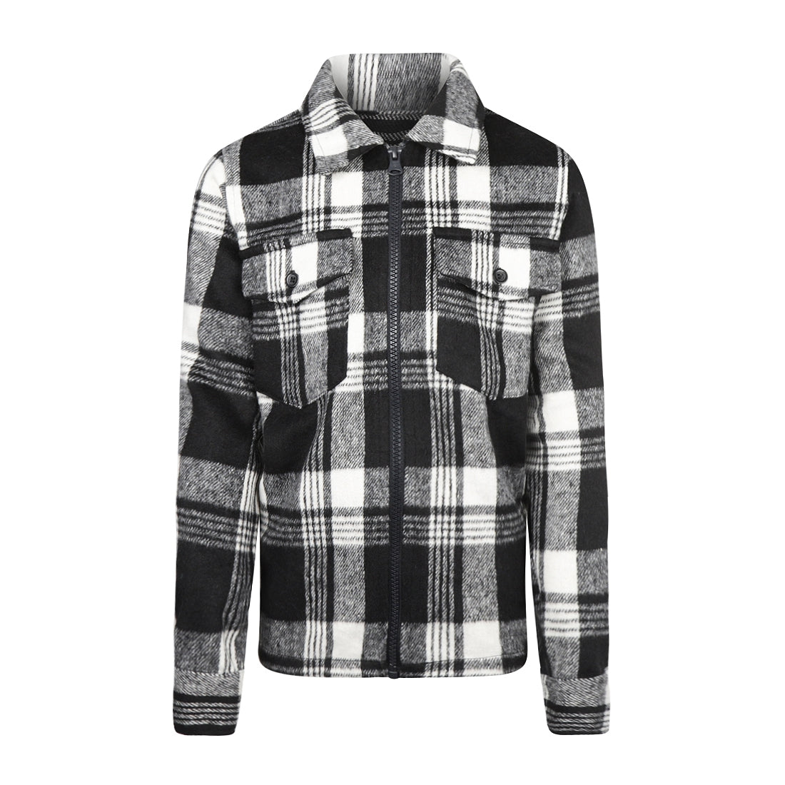 No Way Monday Blouse