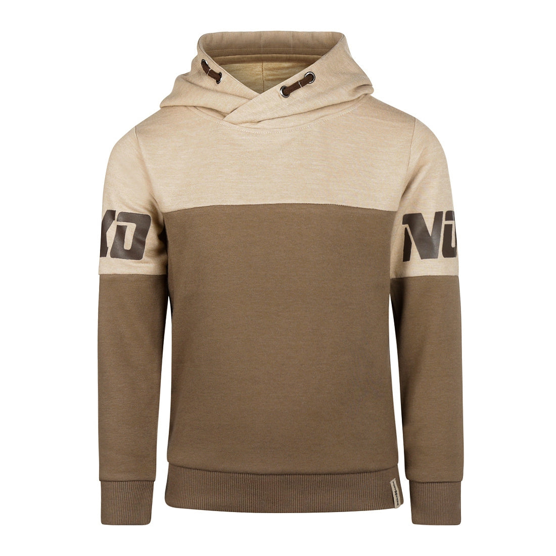 Koko Noko Sweater with hood