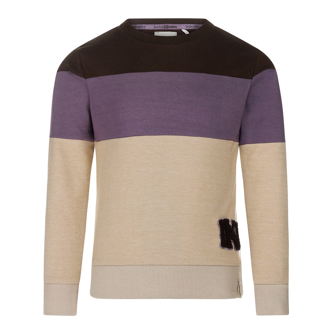 Koko Noko Sweater