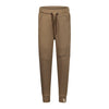 Jongens Jogging trousers van Koko Noko in de kleur Faded brown in maat 128.