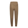Jongens Jogging trousers van Koko Noko in de kleur Faded brown in maat 128.