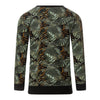 Jongens Sweater van Koko Noko in de kleur Green in maat 128.