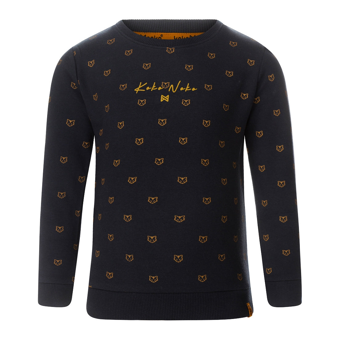 Koko Noko Sweater
