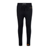 Jongens Jogging trousers van Koko Noko in de kleur Navy in maat 128.