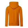 Jongens Sweater with hood van Koko Noko in de kleur Ochre in maat 128.