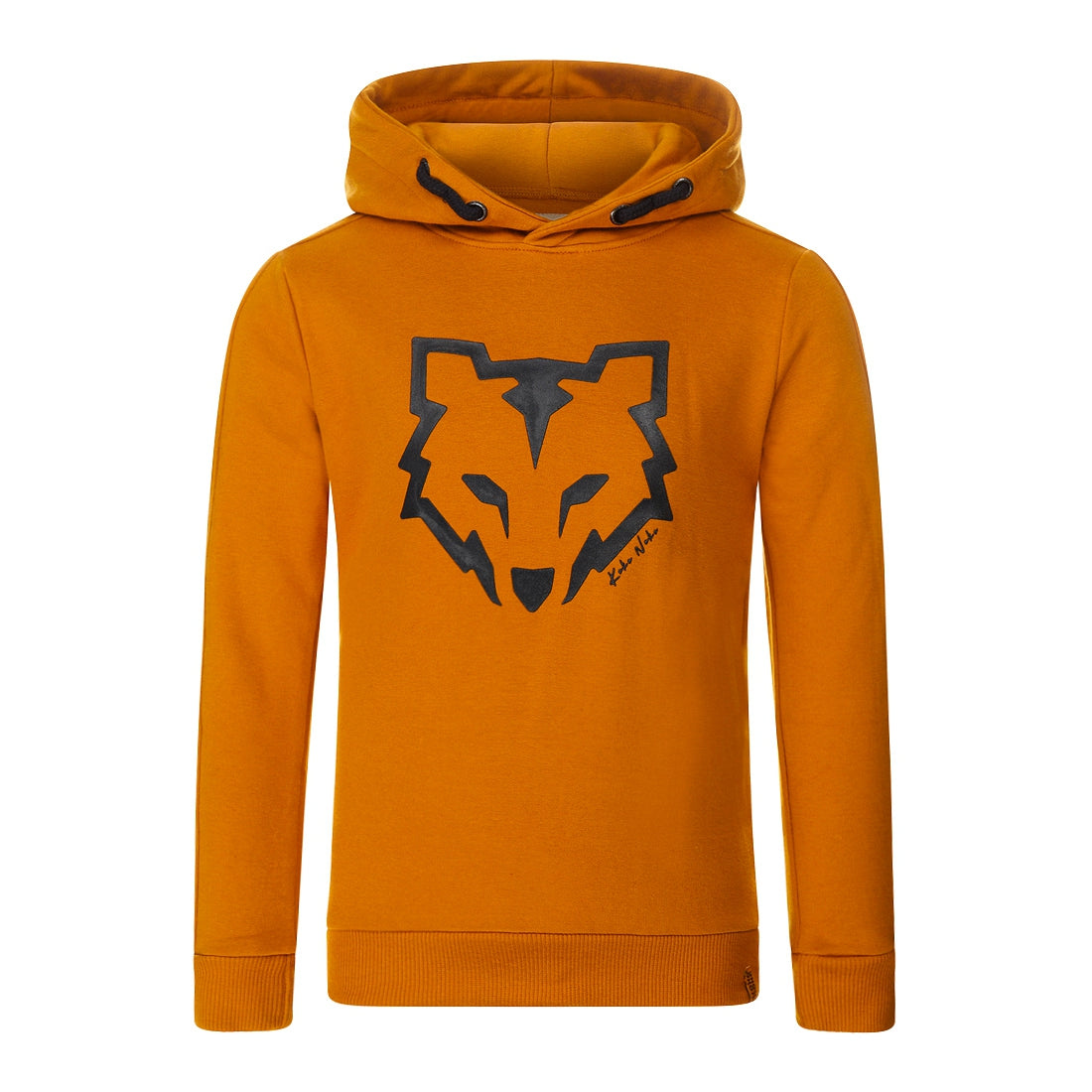 Koko Noko Sweater with hood