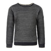 Jongens Pullover van Koko Noko in de kleur Dark blue in maat 128.
