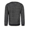 Jongens Pullover van Koko Noko in de kleur Dark blue in maat 128.