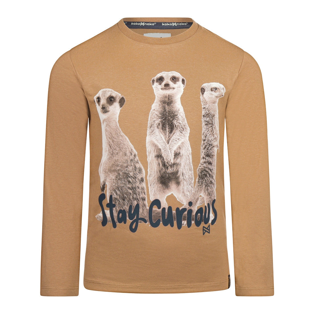 Koko Noko Longsleeve