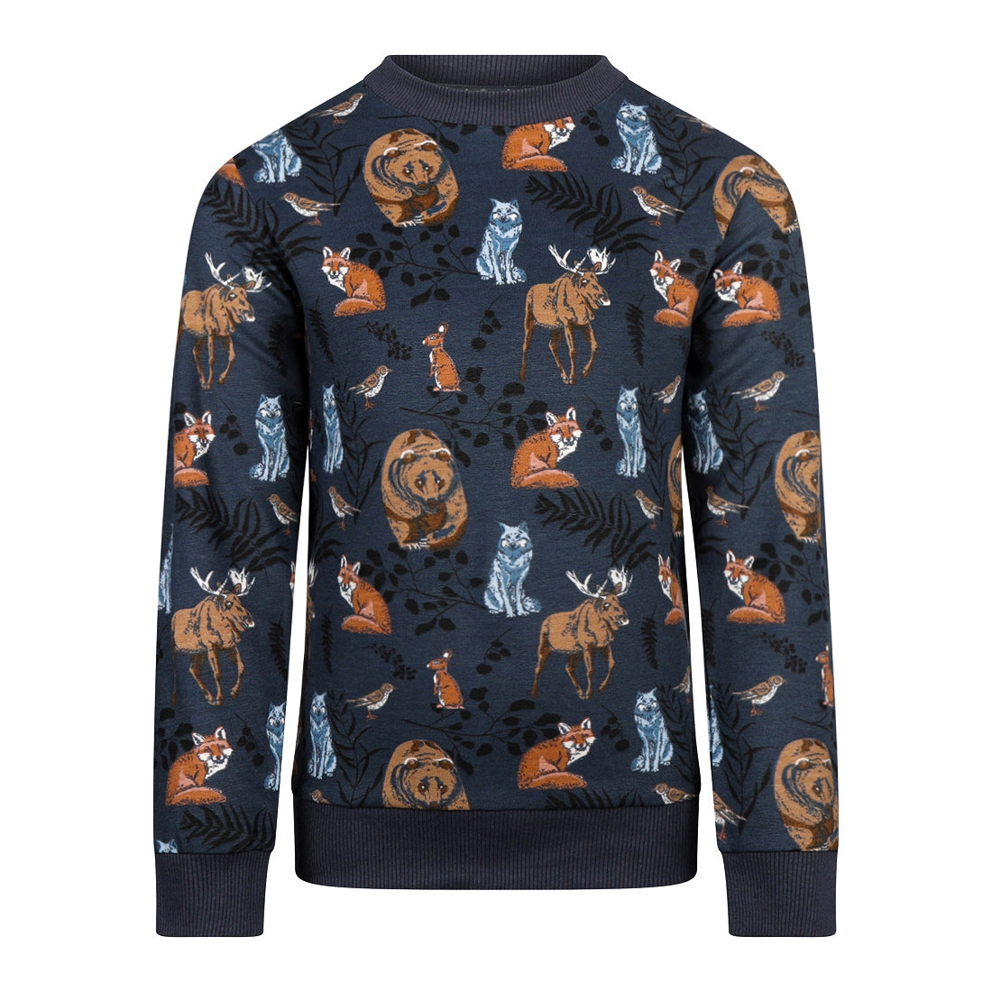 Koko Noko Sweater