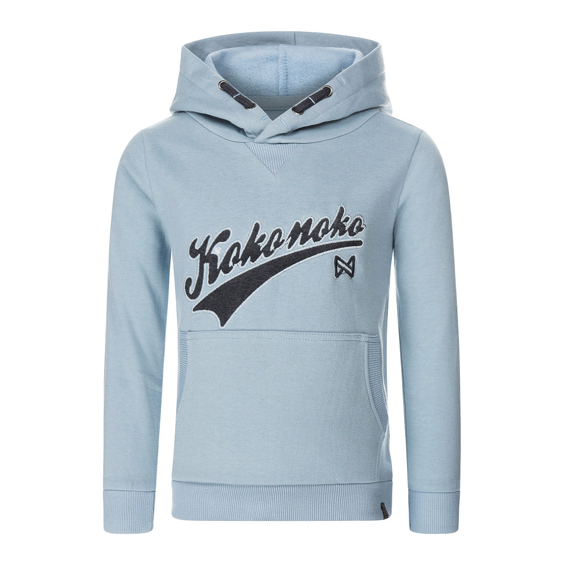 Koko Noko Sweater with hood