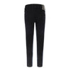 Meisjes Jeans Skinny van Koko Noko in de kleur Blue jeans in maat 128.