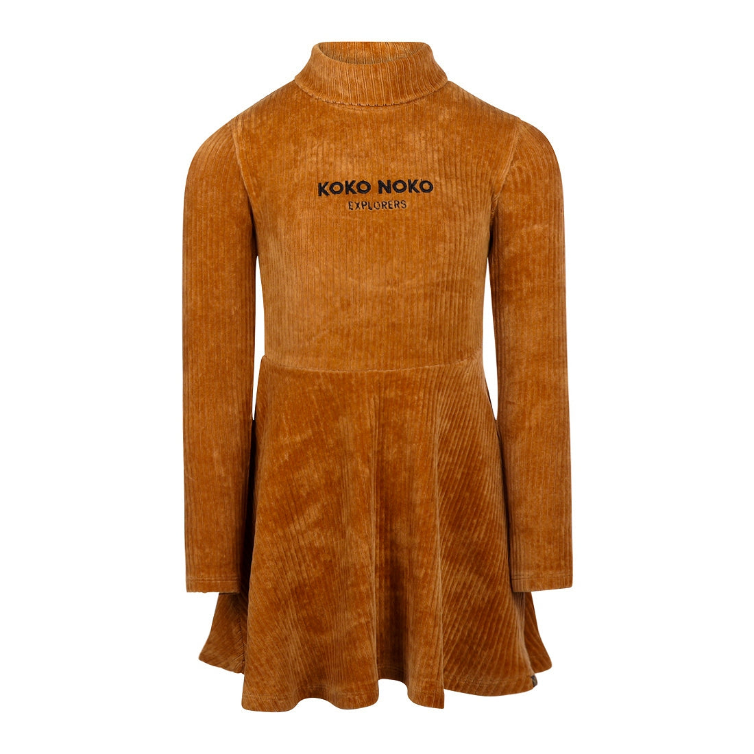 Koko Noko Dress longsleeves