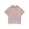 Salted Stories Poncho Siro | Flower