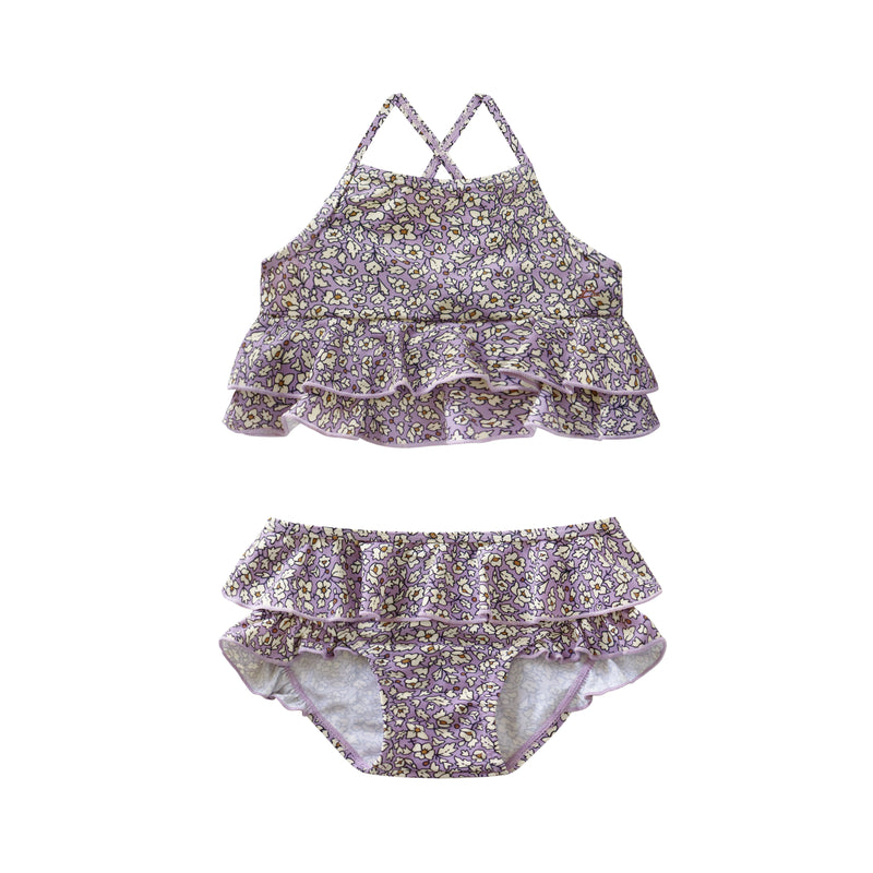 Salted Stories Bikini Sati | Fiore