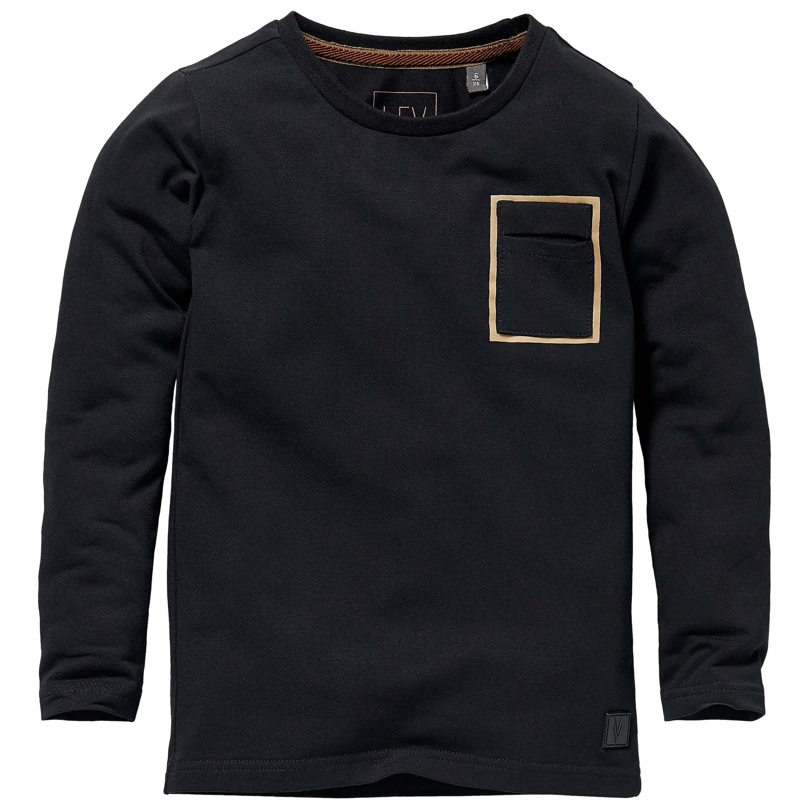 Little Levv Longsleeve SAVI W212