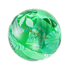 Swim Essentials - Beach Ball Neon Leopard