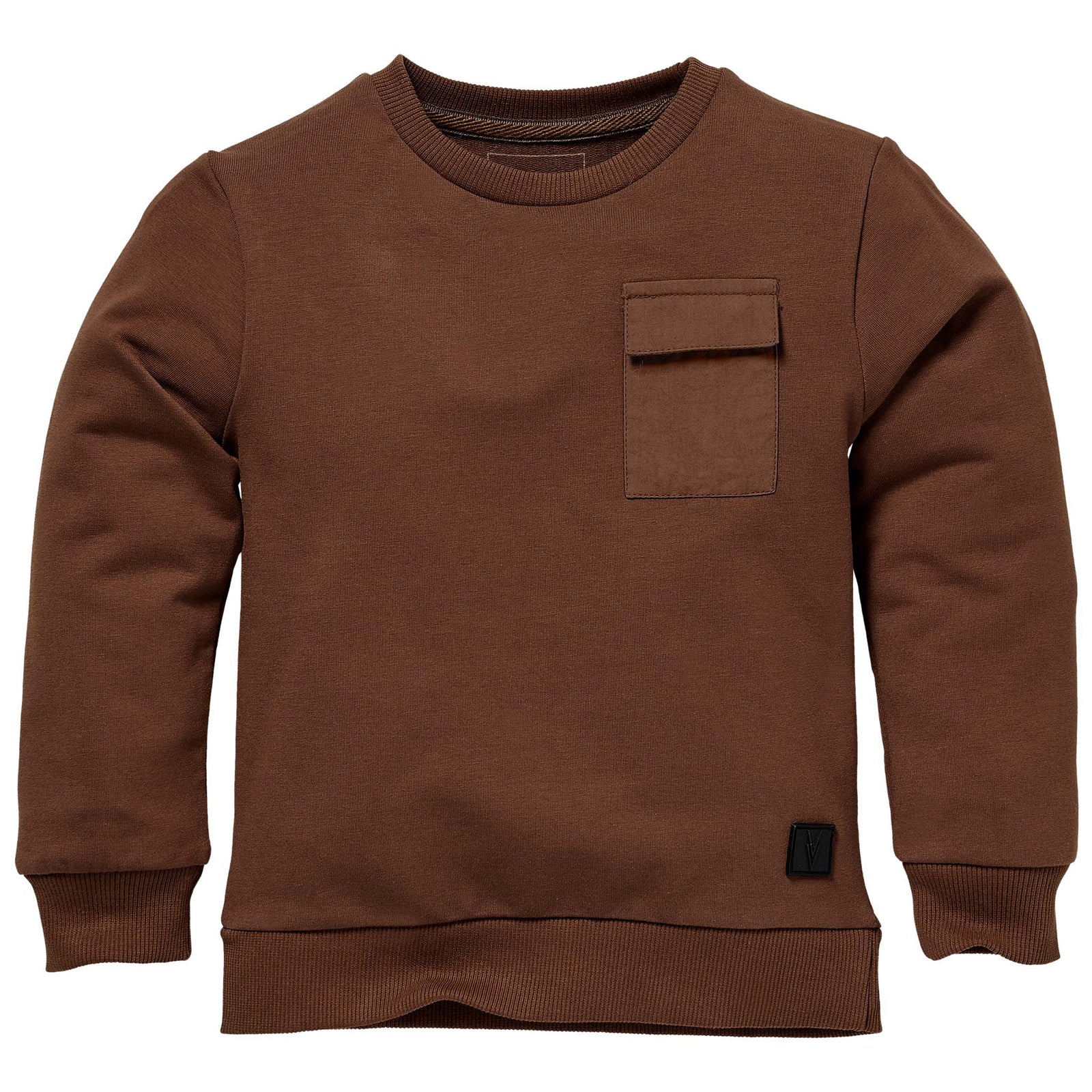 Little Levv Sweater SERGE W212