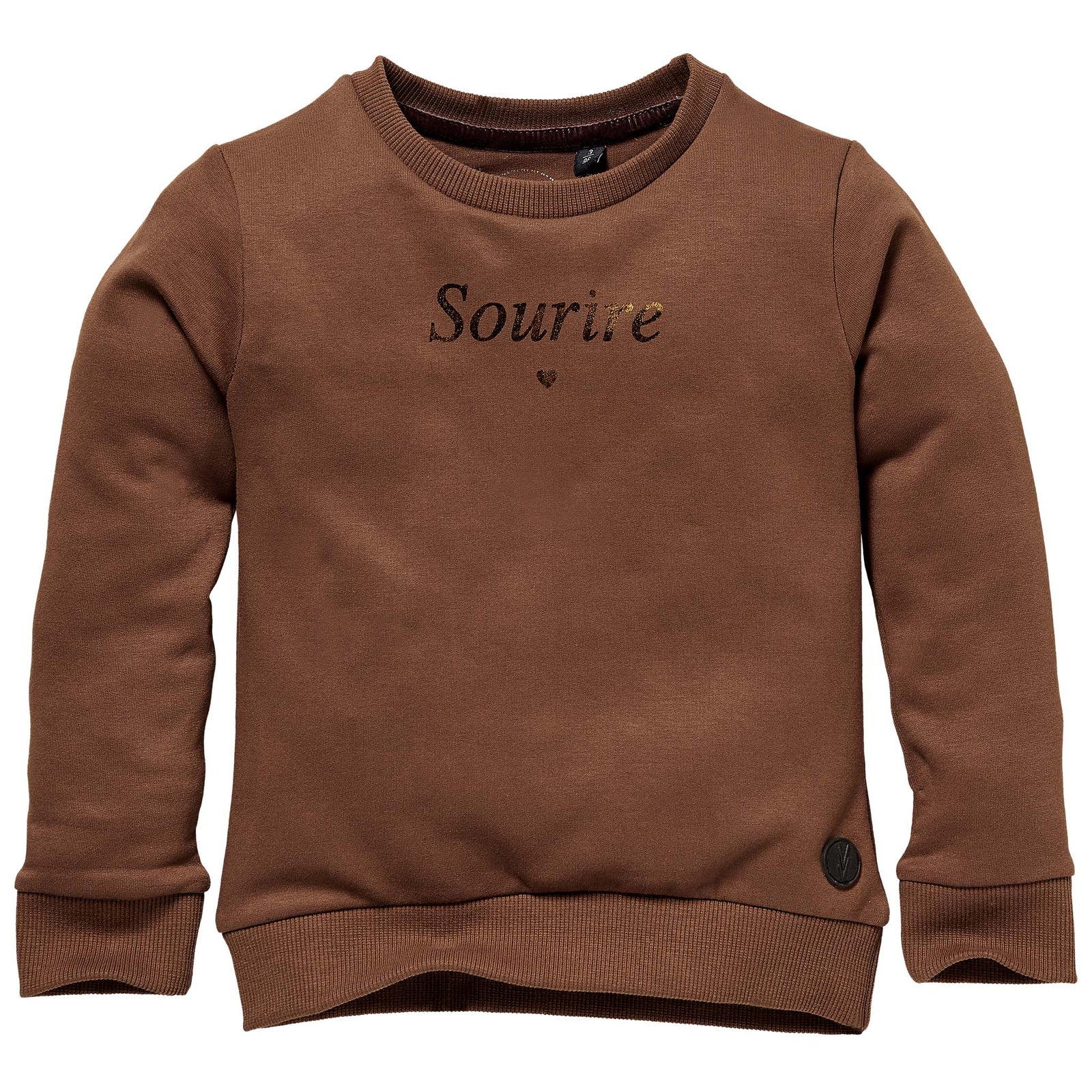 Little Levv Sweater SHEILA W212