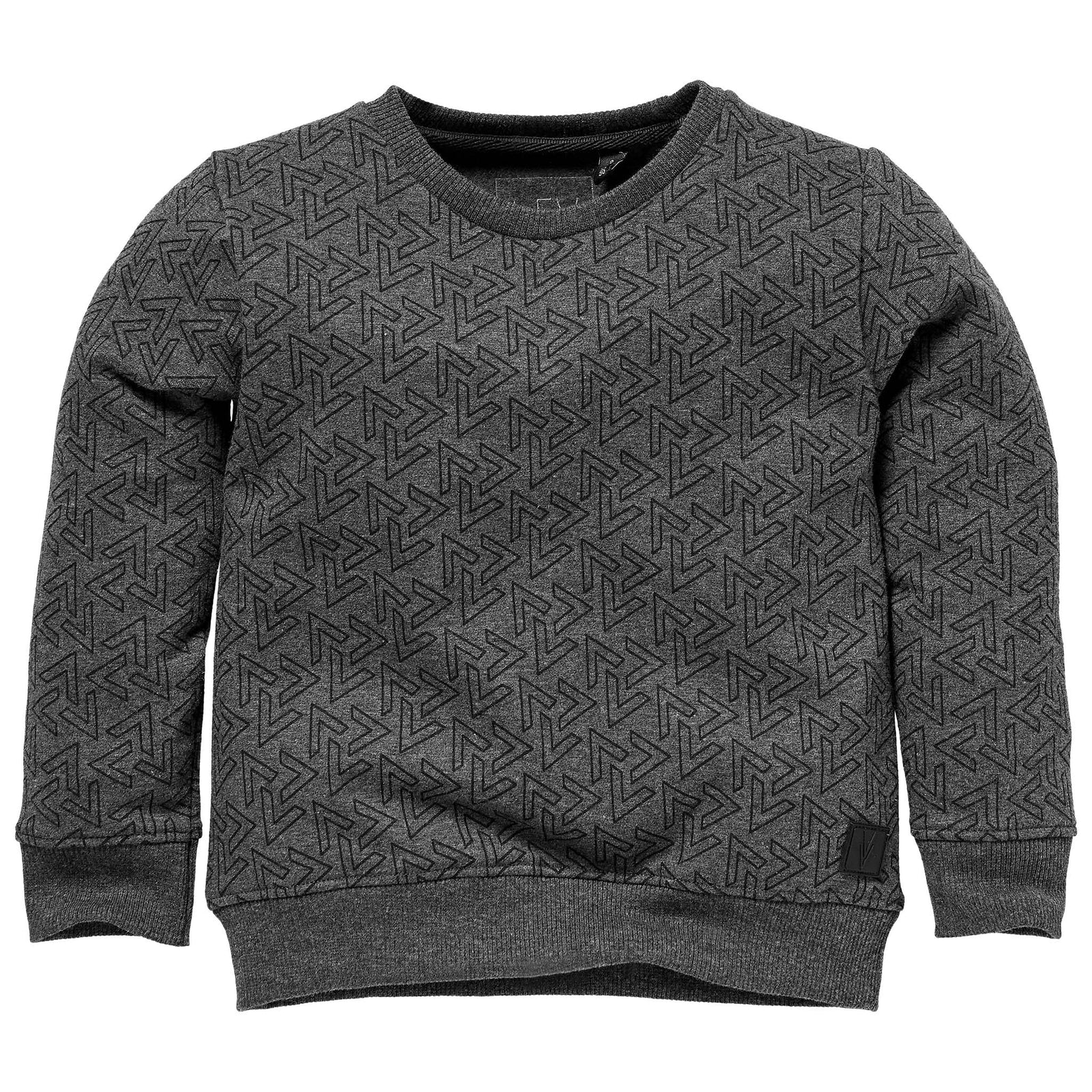 Little Levv Sweater SID W212