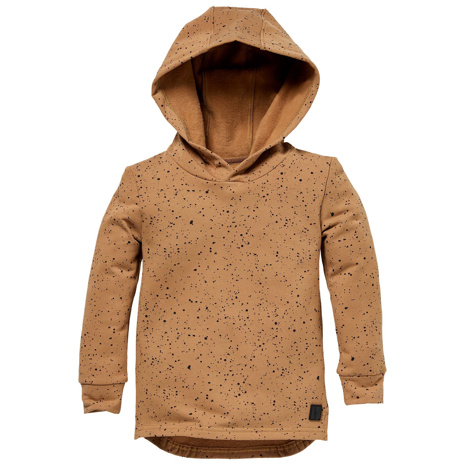 Little Levv Sweater SILAS W212