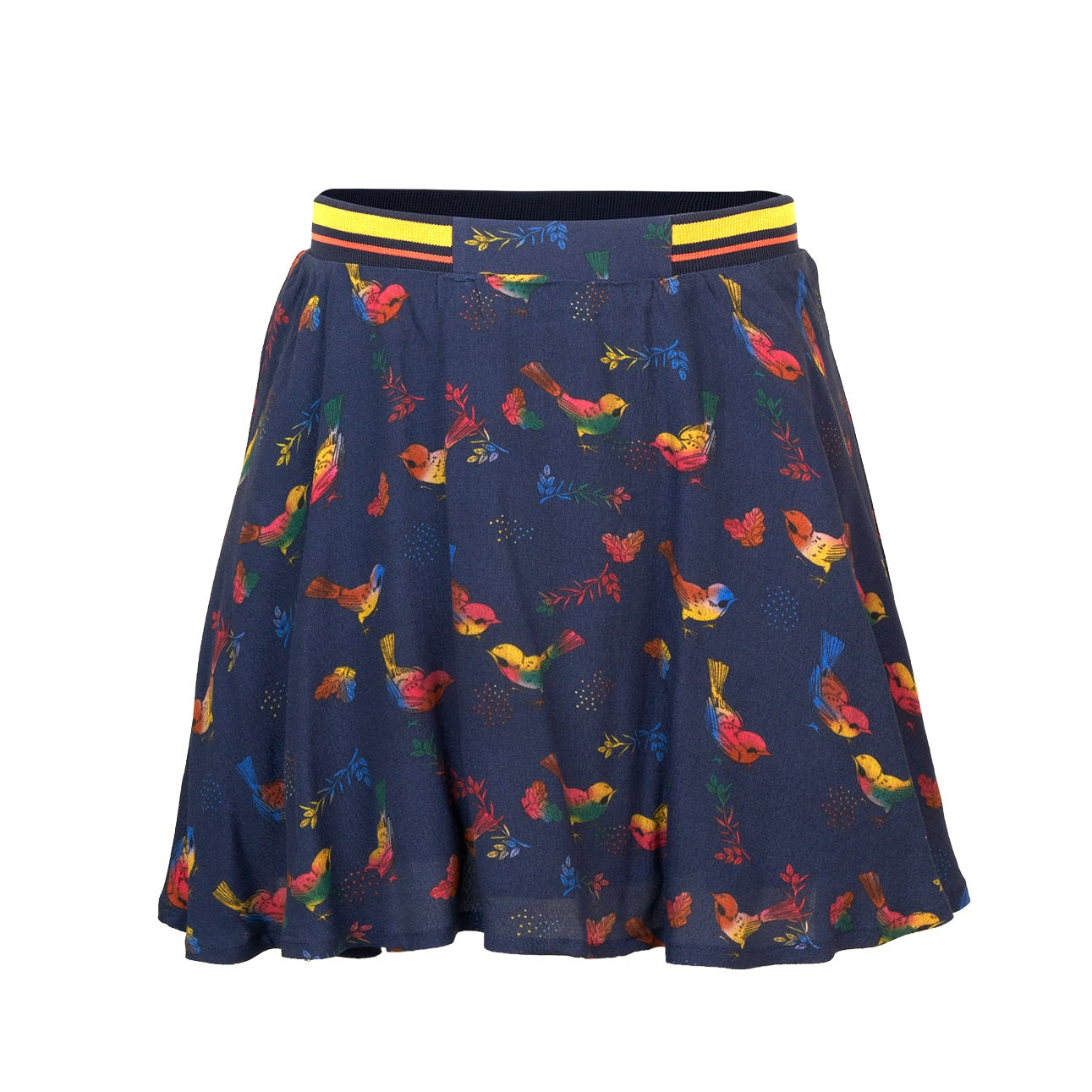 Someone Skirt Someone Navy