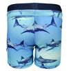 Someone Swimwear SPETTER-SB-38-B