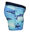 Someone Swimwear SPETTER-SB-38-B