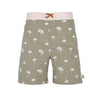 Lässig LSF Swim Diaper boys Palms olive