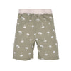 Lässig LSF Swim Diaper boys Palms olive