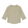 Lässig LSF Long Sleeve Rashguard Palms olive