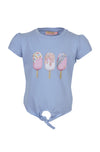 Someone T-Shirt Short Sleeve SPRINKLE-SG-02-C