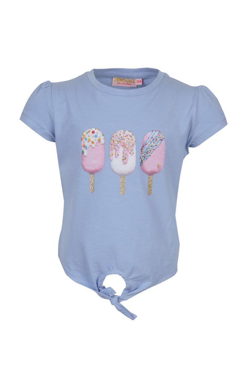Someone T-Shirt Short Sleeve SPRINKLE-SG-02-C
