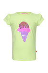 Someone T-Shirt Short Sleeve SPRINKLE-SG-02-D