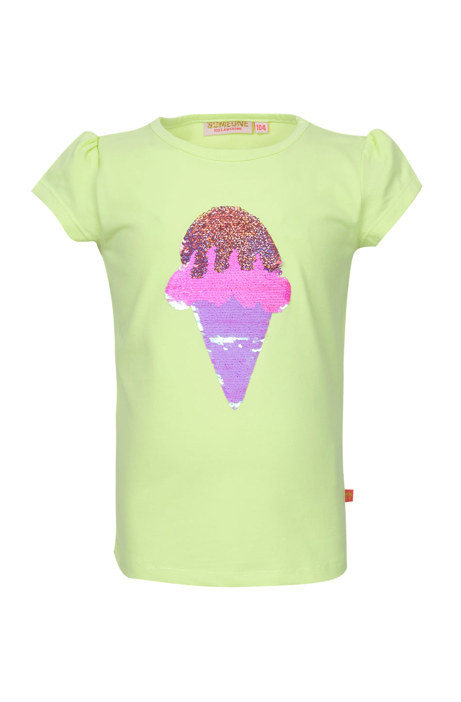 Someone T-Shirt Short Sleeve SPRINKLE-SG-02-D