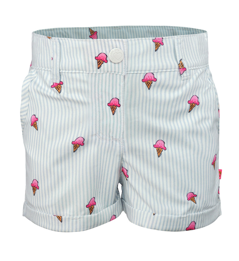 Someone Short Trousers SPRINKLE-SG-34-B
