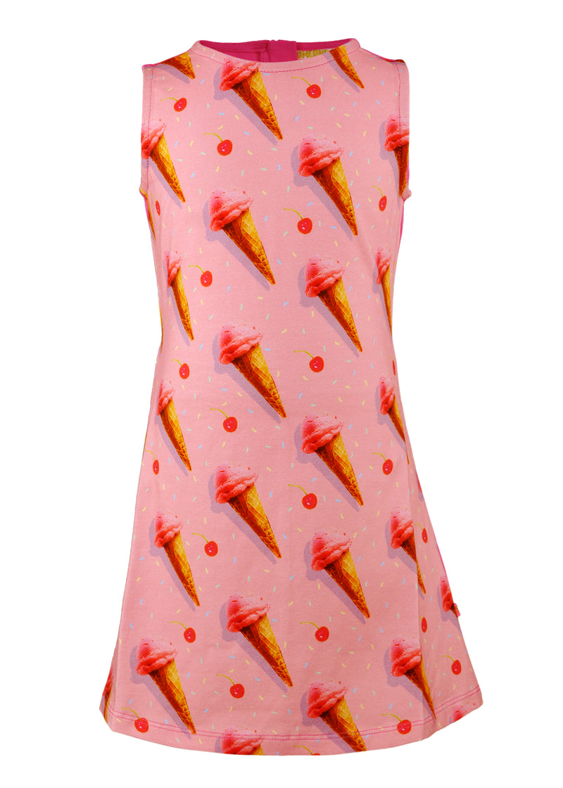 Someone Dress No Sleeve SPRINKLE-SG-50-E