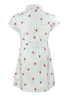 Someone Dress Short Sleeve SPRINKLE-SG-51-A