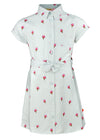 Someone Dress Short Sleeve SPRINKLE-SG-51-A