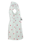 Someone Dress Short Sleeve SPRINKLE-SG-51-A