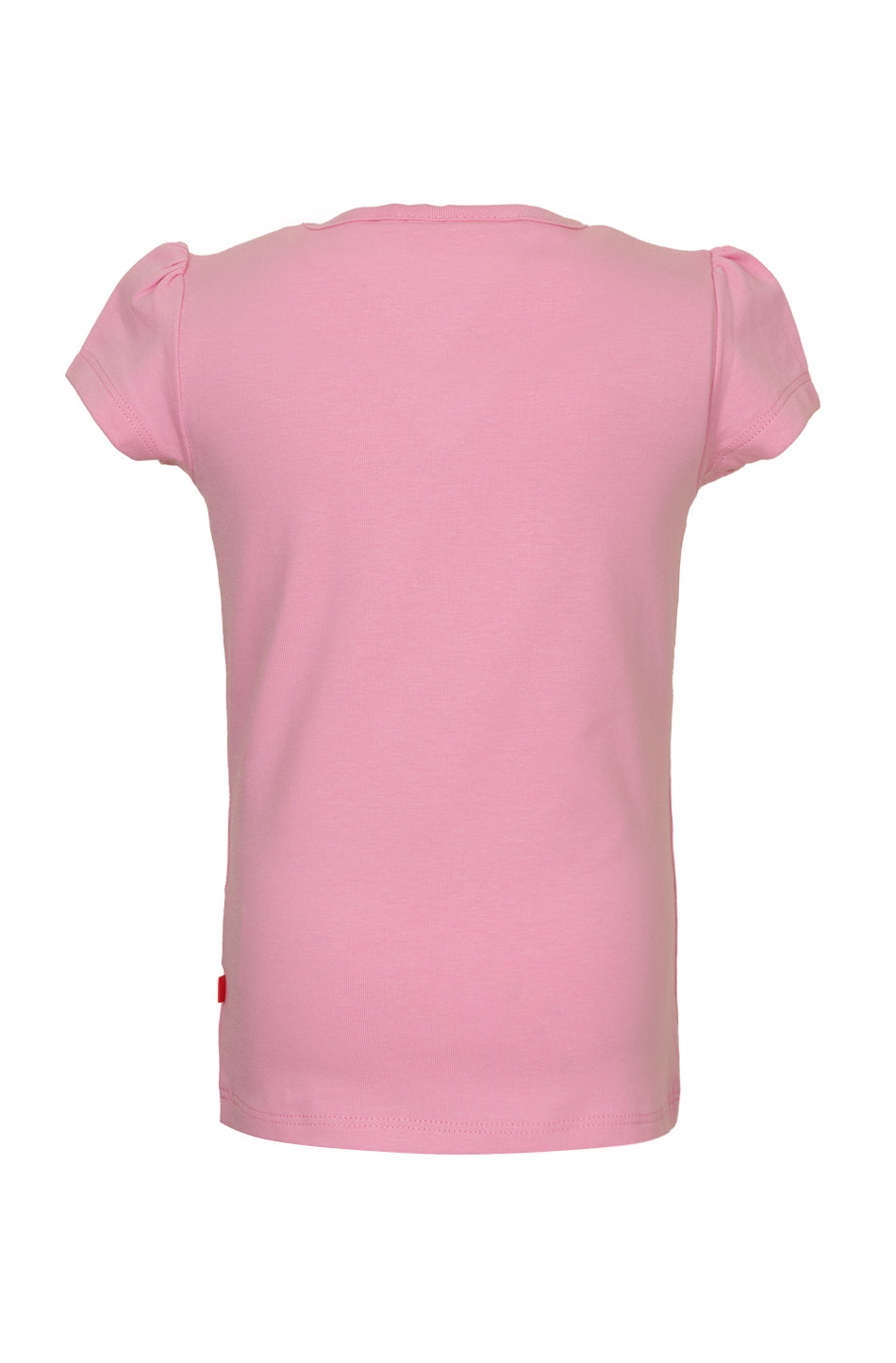 Someone T-Shirt Short Sleeve SPRINKLE-SG-02-D-pink