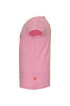Someone T-Shirt Short Sleeve SPRINKLE-SG-02-D-pink